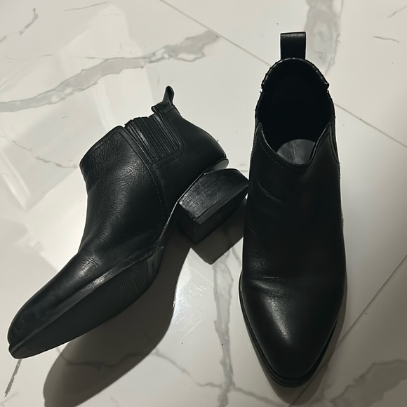 Alexander Wang Shoes - Alexander Wang Boots